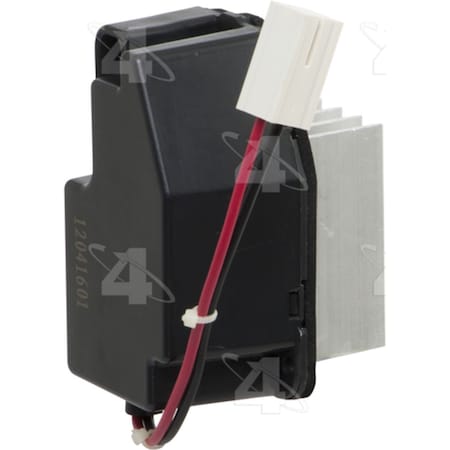 Four Seasons Jeep Grand Cherokee 98-97 Resistor Block, 20117 20117